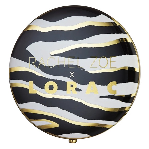 LORAC Other - 🦓💎🦓 NWT•Lorac x Rachel Zoe•💎Diamond Dust💎🦓